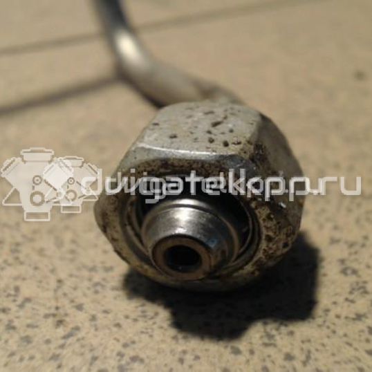 Фото Трубка ТНВД для двигателя 4D56 (16V) для Mitsubishi Pajero / L 110-178 л.с 16V 2.5 л Дизельное топливо 1428A036
