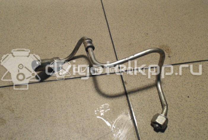 Фото Трубка ТНВД для двигателя 4D56 (16V) для Mitsubishi Pajero / L 110-178 л.с 16V 2.5 л Дизельное топливо 1428A036 {forloop.counter}}