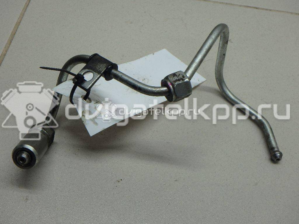 Фото Трубка ТНВД для двигателя 4D56 (16V) для Mitsubishi Pajero / L 110-178 л.с 16V 2.5 л Дизельное топливо 1428A036 {forloop.counter}}