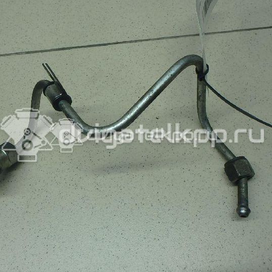 Фото Трубка ТНВД для двигателя 4D56 (16V) для Mitsubishi Pajero / L 110-178 л.с 16V 2.5 л Дизельное топливо 1428A036