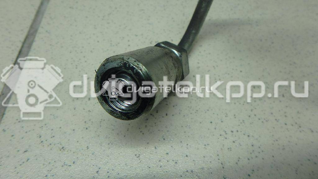 Фото Трубка ТНВД для двигателя 4D56 (16V) для Mitsubishi Pajero / L 110-178 л.с 16V 2.5 л Дизельное топливо 1428A036 {forloop.counter}}