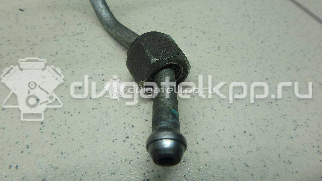 Фото Трубка ТНВД для двигателя 4D56 (16V) для Mitsubishi Pajero / L 110-178 л.с 16V 2.5 л Дизельное топливо 1428A036 {forloop.counter}}