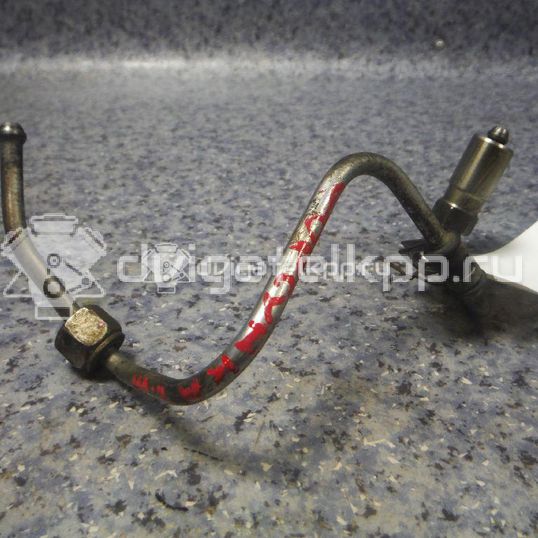 Фото Трубка ТНВД для двигателя 4D56 (16V) для Mitsubishi Pajero / L 110-178 л.с 16V 2.5 л Дизельное топливо 1428A036