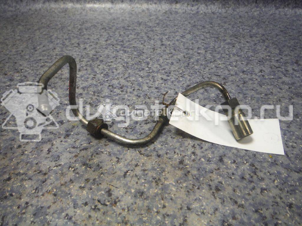 Фото Трубка ТНВД для двигателя 4D56 (16V) для Mitsubishi Pajero / L 110-178 л.с 16V 2.5 л Дизельное топливо 1428A036 {forloop.counter}}