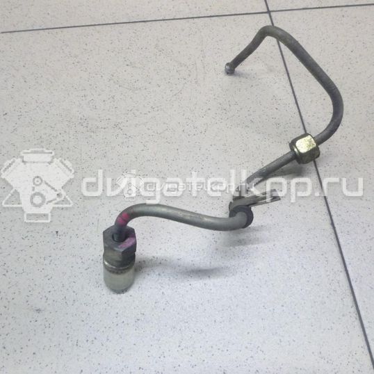 Фото Трубка ТНВД для двигателя 4D56 (16V) для Mitsubishi Pajero / L 110-178 л.с 16V 2.5 л Дизельное топливо 1428A036