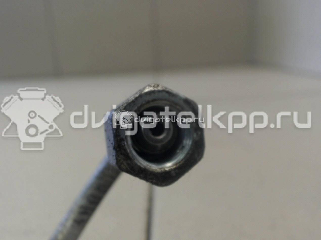 Фото Трубка ТНВД для двигателя 4D56 (16V) для Mitsubishi Pajero / L 110-178 л.с 16V 2.5 л Дизельное топливо 1428A005 {forloop.counter}}