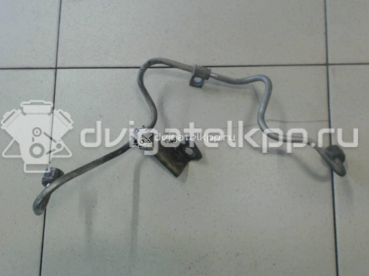 Фото Трубка ТНВД для двигателя 4D56 (16V) для Mitsubishi Pajero / L 110-178 л.с 16V 2.5 л Дизельное топливо 1428A005 {forloop.counter}}