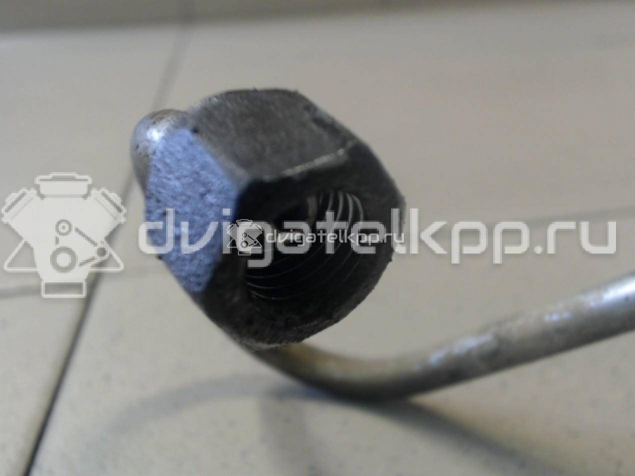 Фото Трубка ТНВД для двигателя 4D56 (16V) для Mitsubishi Pajero / L 110-178 л.с 16V 2.5 л Дизельное топливо 1428A005 {forloop.counter}}