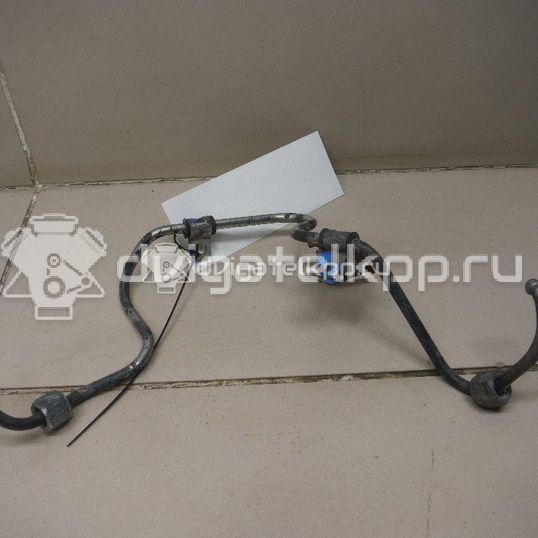 Фото Трубка ТНВД для двигателя 4D56 (8V) для Ford / Honda / Mitsubishi 69-87 л.с 8V 2.5 л Дизельное топливо 1428A005