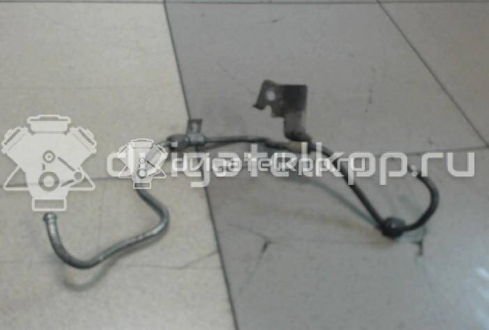 Фото Трубка ТНВД для двигателя 4D56 (8V) для Ford / Honda / Mitsubishi 69-87 л.с 8V 2.5 л Дизельное топливо 1428A005 {forloop.counter}}