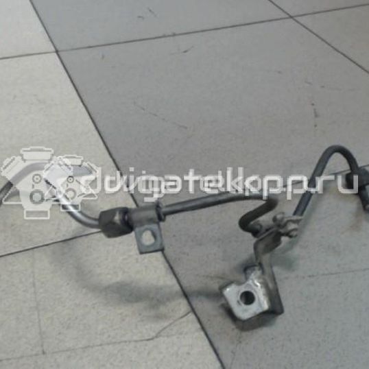 Фото Трубка ТНВД для двигателя 4D56 (16V) для Mitsubishi Pajero / L 110-178 л.с 16V 2.5 л Дизельное топливо 1428A005