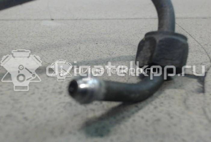 Фото Трубка ТНВД для двигателя 4D56 (16V) для Mitsubishi Pajero / L 110-178 л.с 16V 2.5 л Дизельное топливо 1428A005 {forloop.counter}}