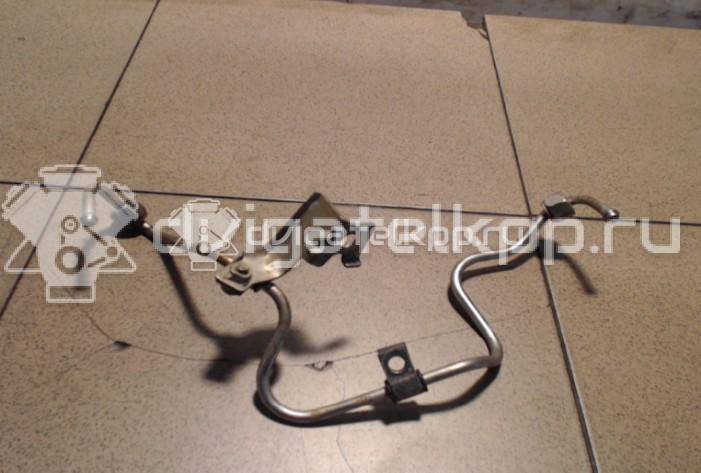 Фото Трубка ТНВД для двигателя 4D56 (16V) для Mitsubishi Pajero / L 110-178 л.с 16V 2.5 л Дизельное топливо 1428A005 {forloop.counter}}
