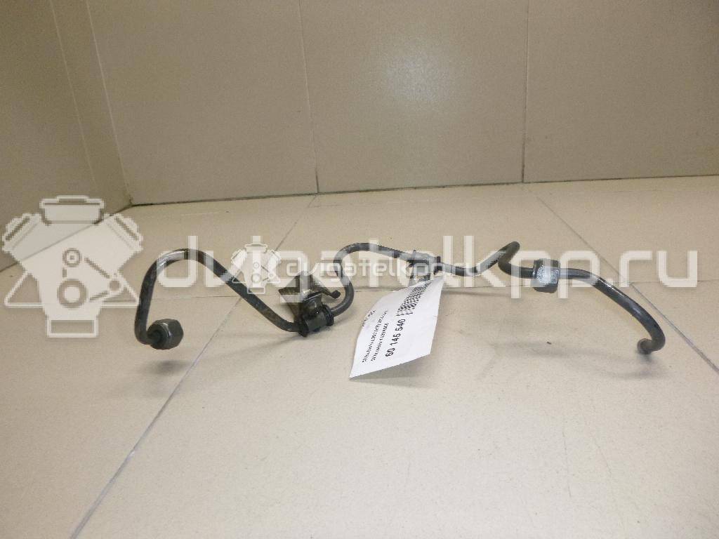 Фото Трубка ТНВД для двигателя 4D56 (16V) для Mitsubishi Pajero / L 110-178 л.с 16V 2.5 л Дизельное топливо 1428A005 {forloop.counter}}