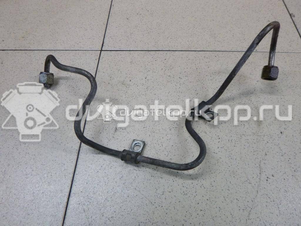 Фото Трубка ТНВД для двигателя 4D56 (16V) для Mitsubishi Pajero / L 110-178 л.с 16V 2.5 л Дизельное топливо 1428A005 {forloop.counter}}