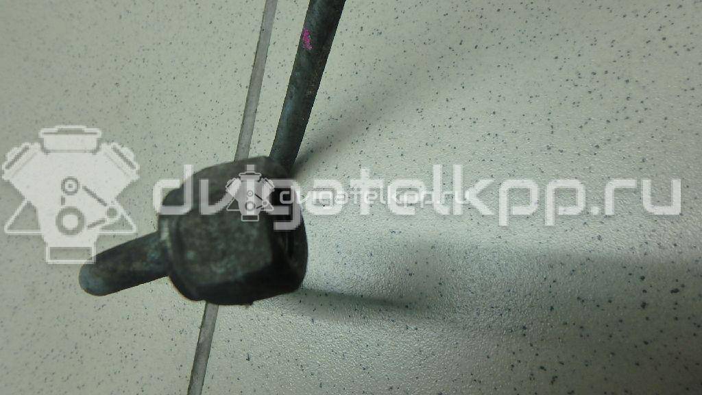 Фото Трубка ТНВД для двигателя 4D56 (16V) для Mitsubishi Pajero / L 110-178 л.с 16V 2.5 л Дизельное топливо 1428A005 {forloop.counter}}