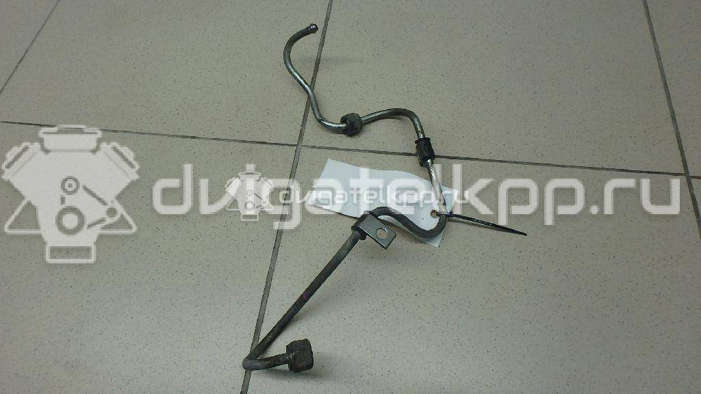 Фото Трубка ТНВД для двигателя 4D56 (16V) для Mitsubishi Pajero / L 110-178 л.с 16V 2.5 л Дизельное топливо 1428A005 {forloop.counter}}