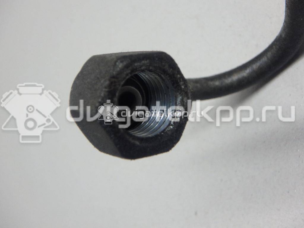 Фото Трубка ТНВД для двигателя 4D56 (8V) для Ford / Honda / Mitsubishi 69-87 л.с 8V 2.5 л Дизельное топливо 1428A005 {forloop.counter}}