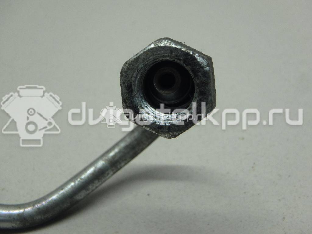 Фото Трубка ТНВД для двигателя 4D56 (8V) для Ford / Honda / Mitsubishi 69-87 л.с 8V 2.5 л Дизельное топливо 1428A005 {forloop.counter}}