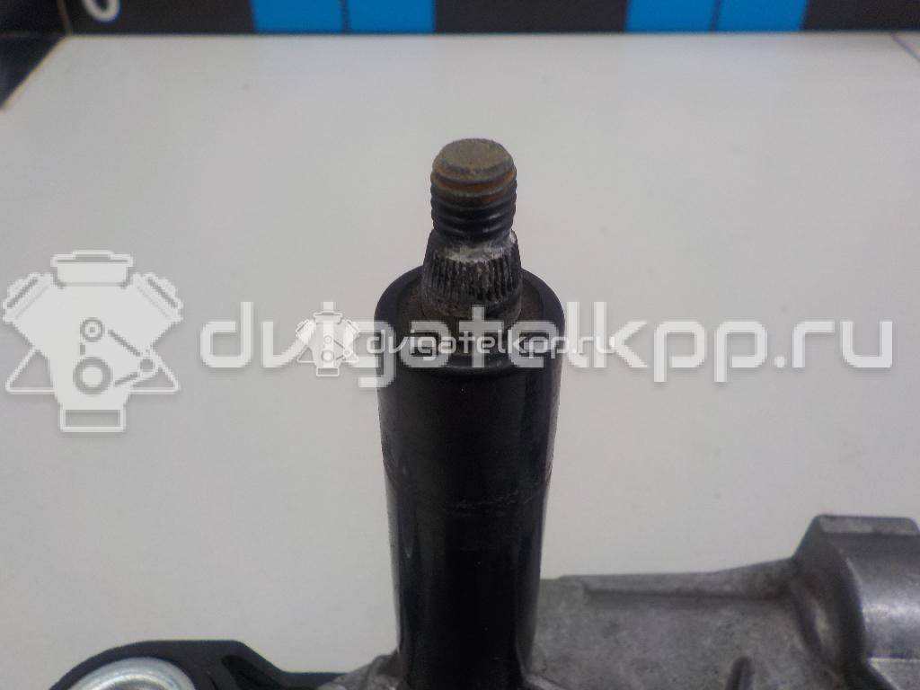 Фото Моторчик стеклоочистителя задний  1691994 для ford Focus III {forloop.counter}}