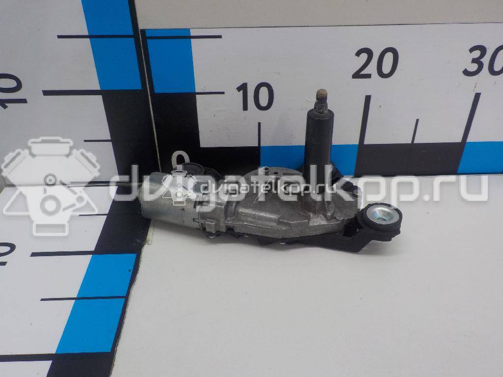 Фото Моторчик стеклоочистителя задний  1691994 для ford Focus III {forloop.counter}}