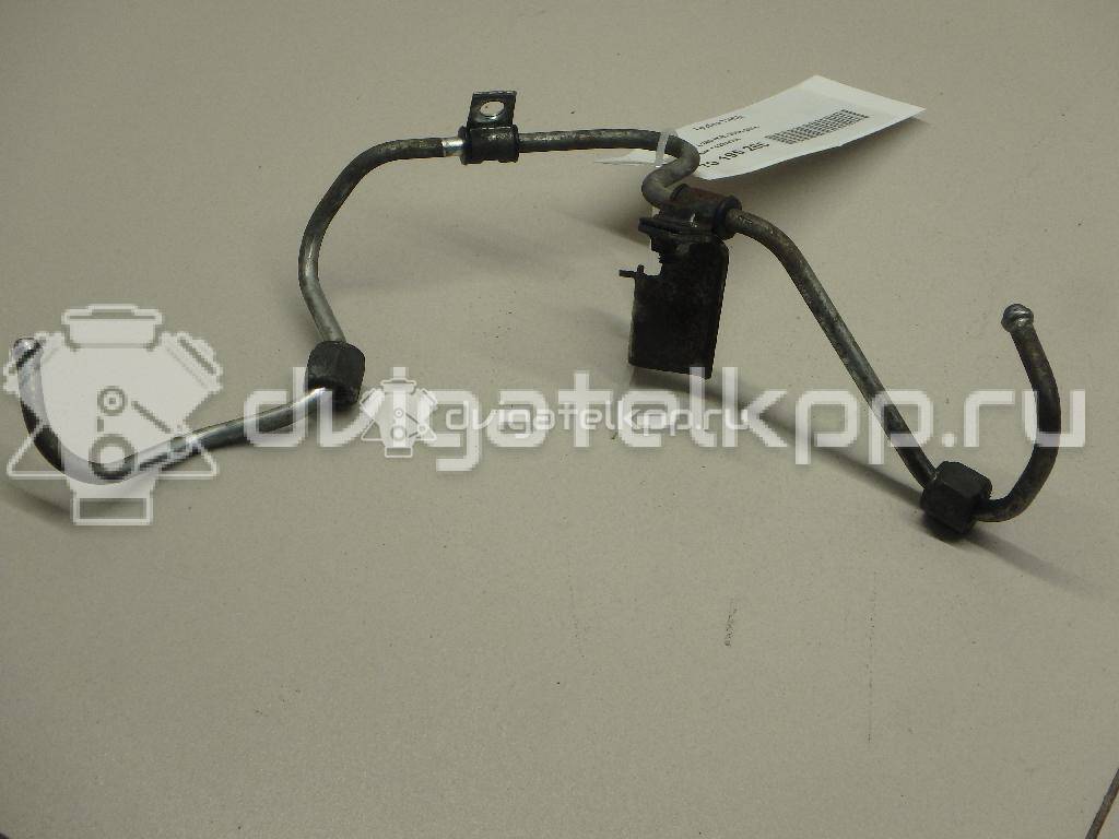 Фото Трубка ТНВД для двигателя 4D56 (8V) для Ford / Honda / Mitsubishi 69-87 л.с 8V 2.5 л Дизельное топливо 1428A005 {forloop.counter}}