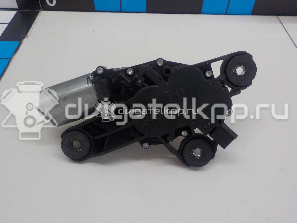 Фото Моторчик стеклоочистителя задний  1691994 для ford Focus III {forloop.counter}}