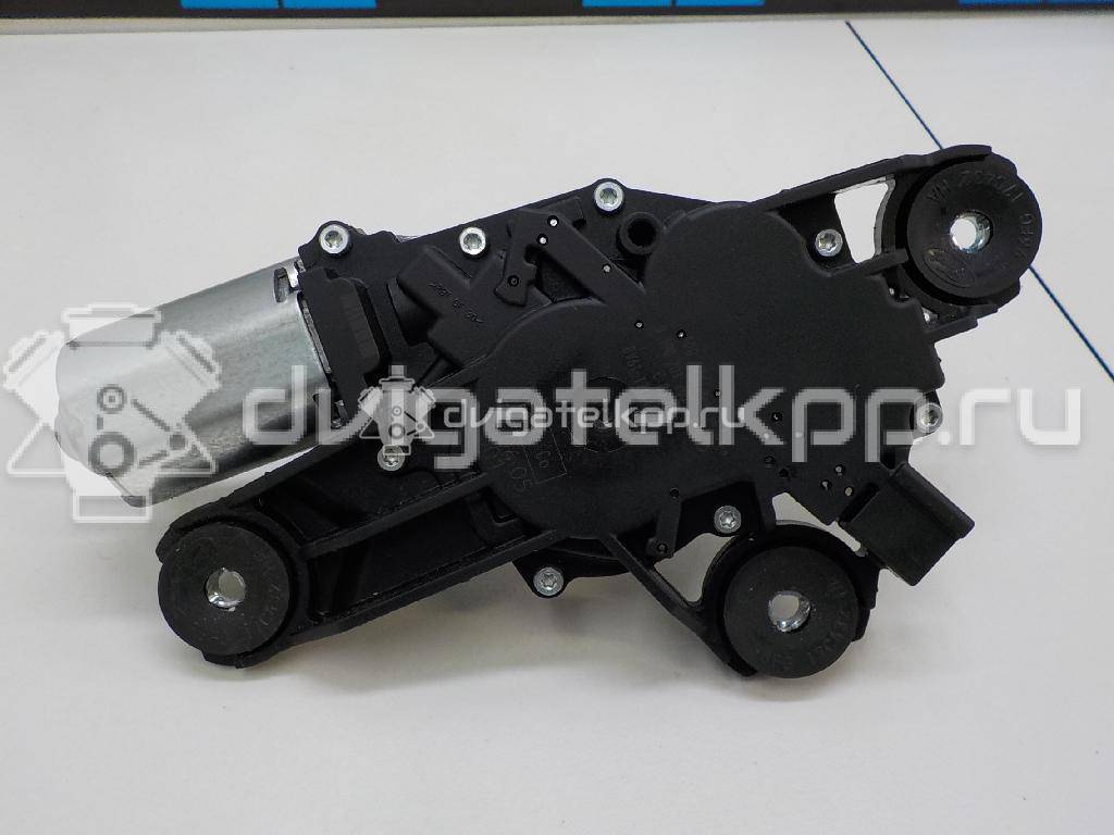 Фото Моторчик стеклоочистителя задний  1691994 для ford Focus III {forloop.counter}}