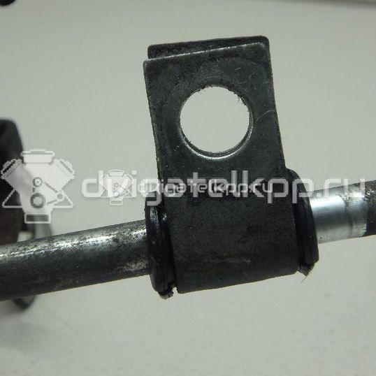 Фото Трубка ТНВД для двигателя 4D56 (16V) для Mitsubishi Pajero / L 110-178 л.с 16V 2.5 л Дизельное топливо 1428A005
