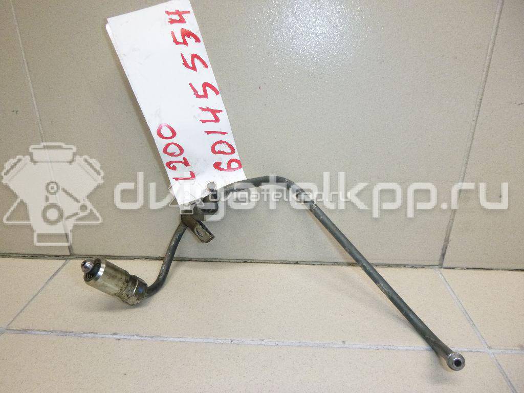 Фото Трубка ТНВД для двигателя 4D56 (8V) для Ford / Honda / Mitsubishi 69-87 л.с 8V 2.5 л Дизельное топливо 1428A044 {forloop.counter}}