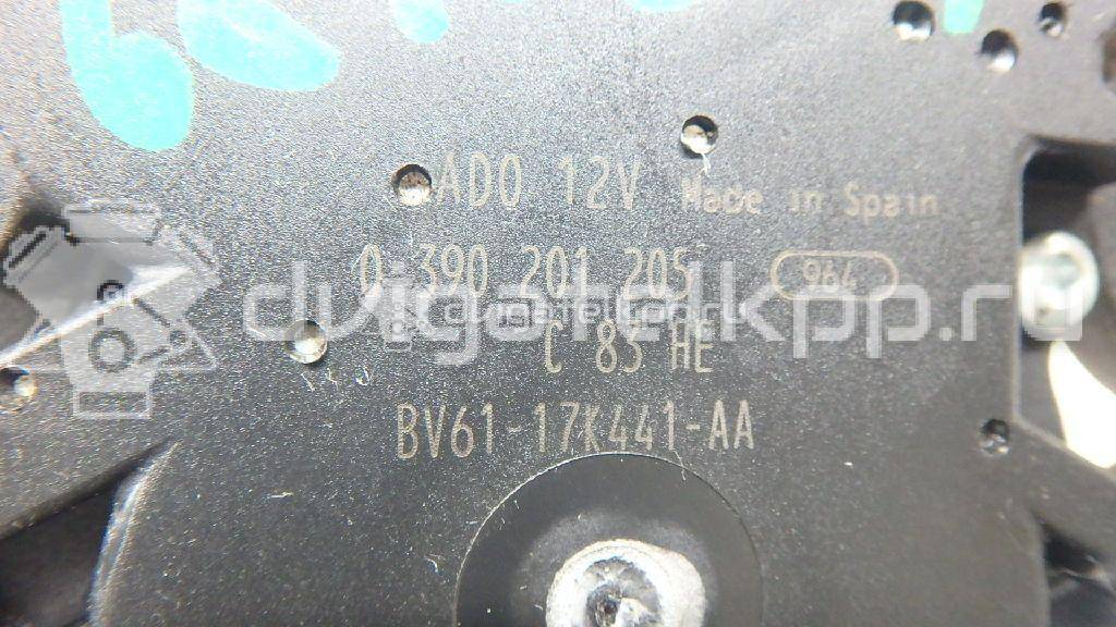 Фото Моторчик стеклоочистителя задний  1691994 для Ford Focus {forloop.counter}}
