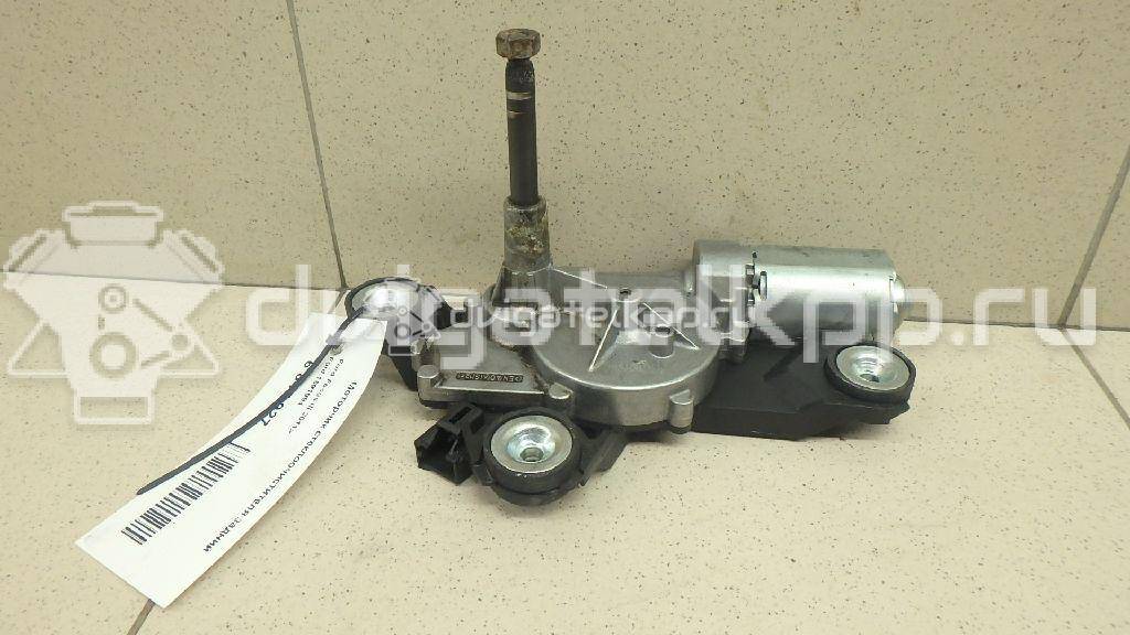 Фото Моторчик стеклоочистителя задний  1691994 для Ford Focus {forloop.counter}}