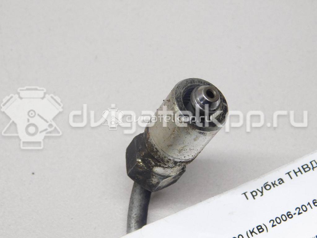 Фото Трубка ТНВД для двигателя 4D56 (8V) для Ford / Honda / Mitsubishi 69-87 л.с 8V 2.5 л Дизельное топливо 1428A044 {forloop.counter}}