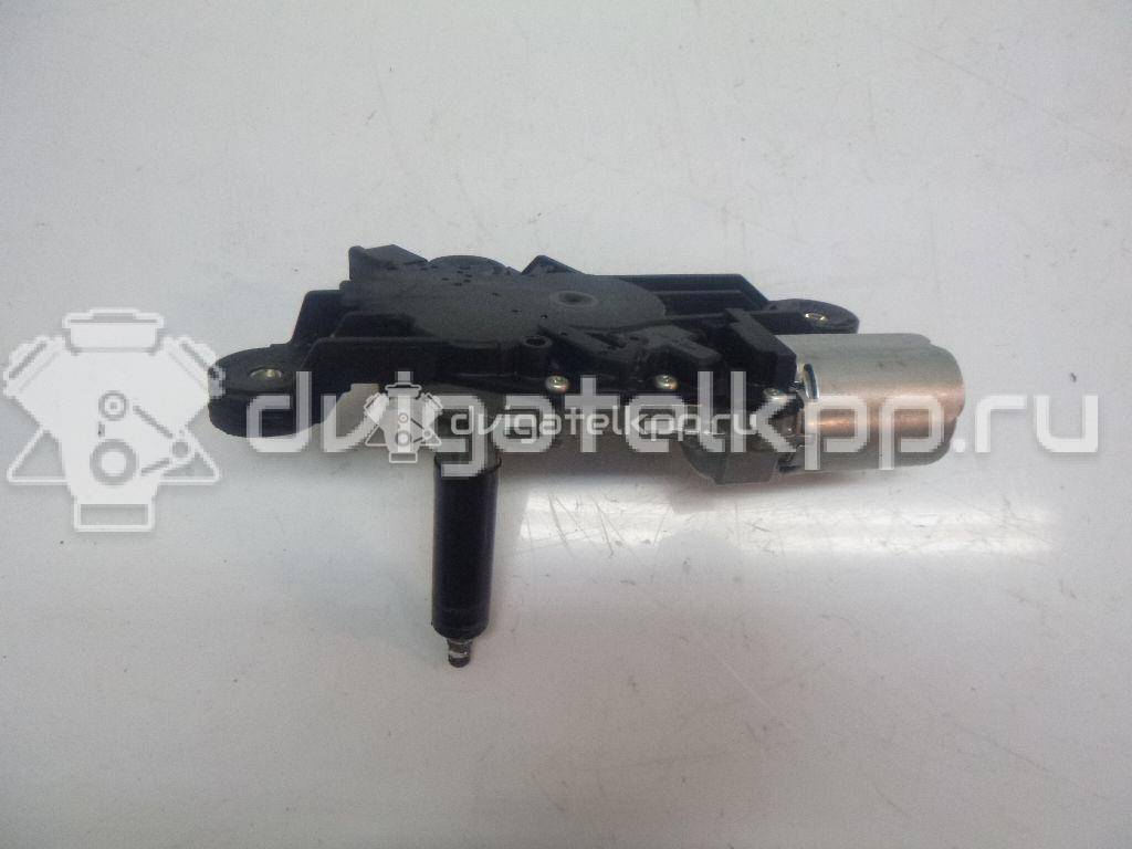 Фото Моторчик стеклоочистителя задний  1691994 для Ford Focus {forloop.counter}}