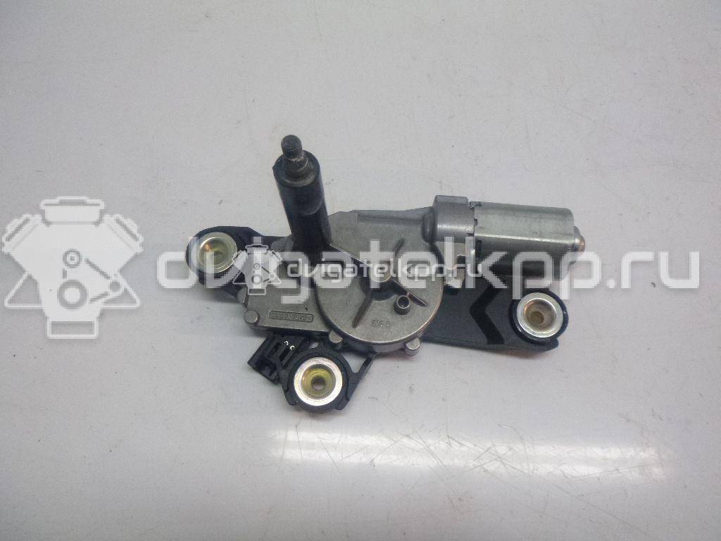 Фото Моторчик стеклоочистителя задний  1691994 для Ford Focus {forloop.counter}}