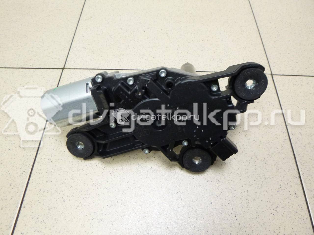 Фото Моторчик стеклоочистителя задний  1691994 для Ford Focus {forloop.counter}}