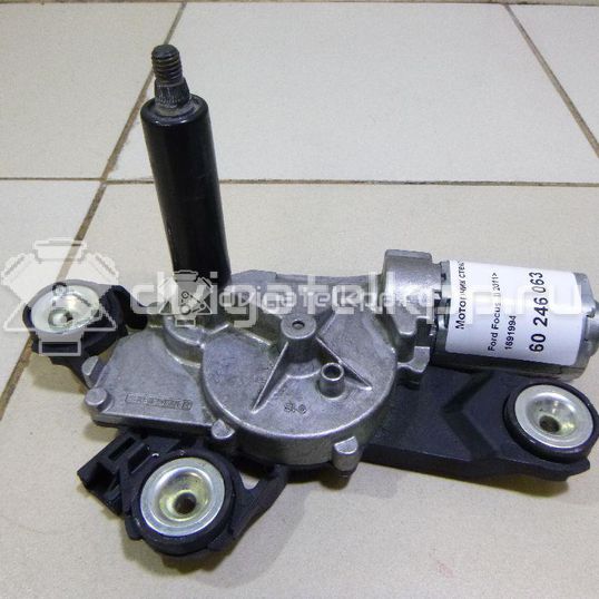 Фото Моторчик стеклоочистителя задний  1691994 для Ford Focus