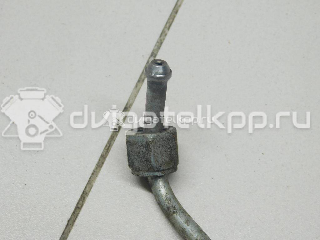 Фото Трубка ТНВД для двигателя 4D56 (16V) для Mitsubishi Pajero / L 110-178 л.с 16V 2.5 л Дизельное топливо 1428A044 {forloop.counter}}