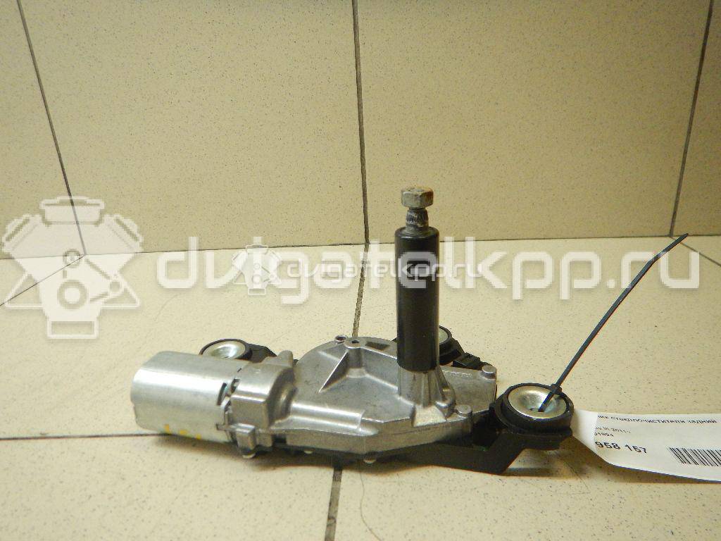 Фото Моторчик стеклоочистителя задний  1691994 для Ford Focus {forloop.counter}}