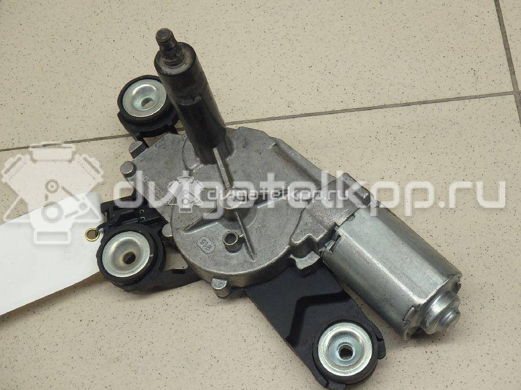 Фото Моторчик стеклоочистителя задний  1691994 для Ford Focus {forloop.counter}}