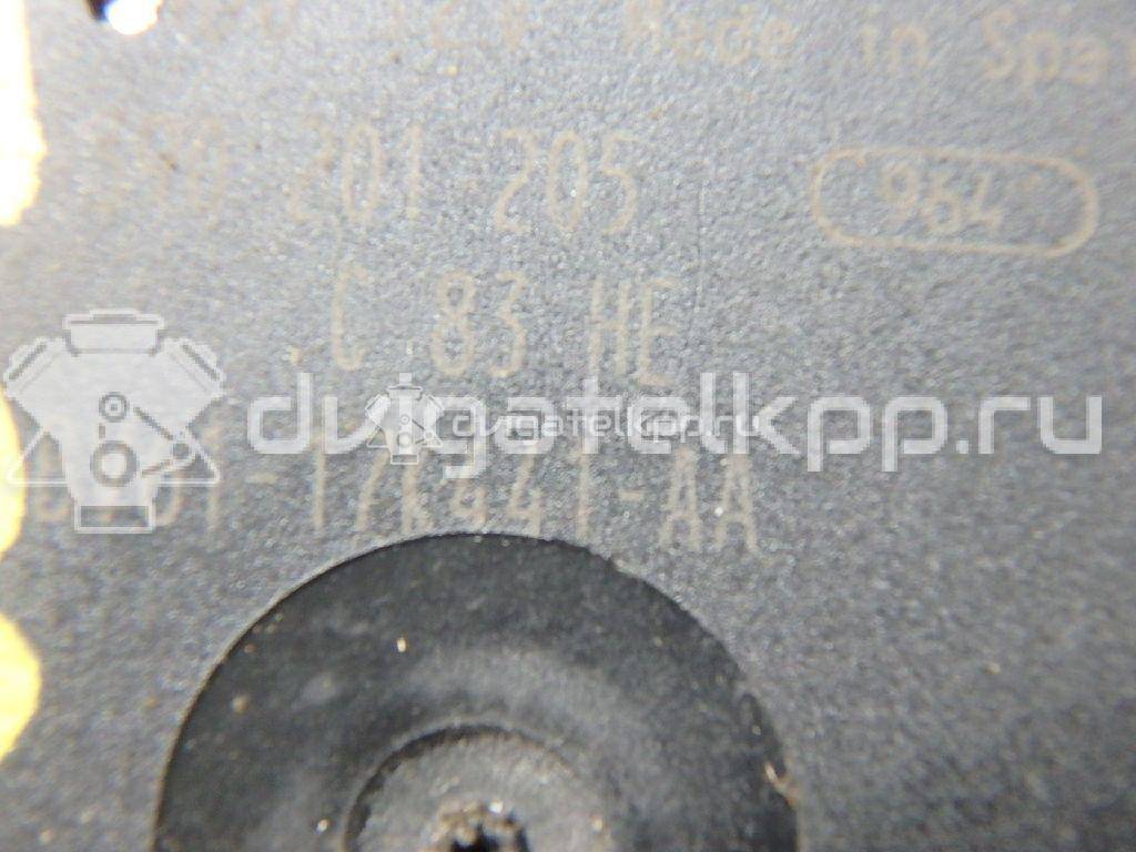 Фото Моторчик стеклоочистителя задний  1691994 для Ford Focus {forloop.counter}}