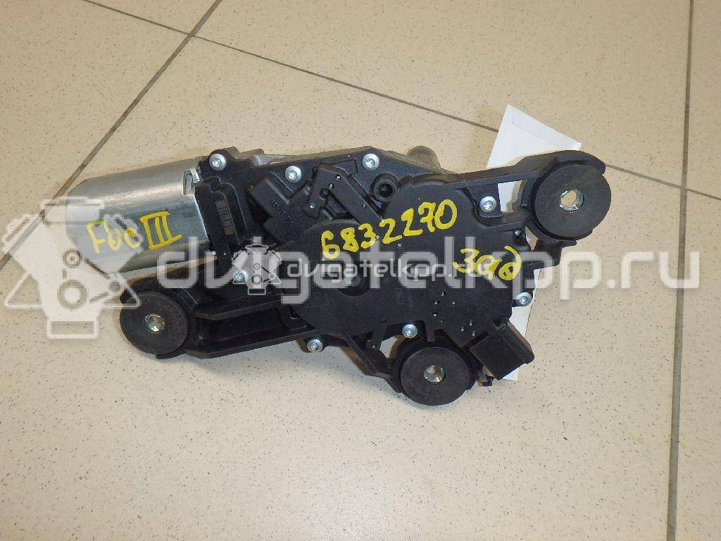 Фото Моторчик стеклоочистителя задний  1691994 для Ford Focus {forloop.counter}}