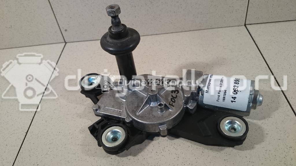 Фото Моторчик стеклоочистителя задний  1691994 для Ford Focus {forloop.counter}}