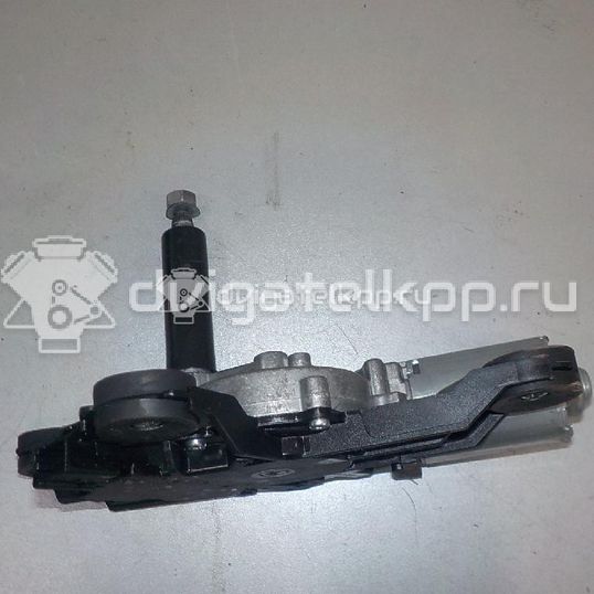 Фото Моторчик стеклоочистителя задний  1691994 для Ford Focus