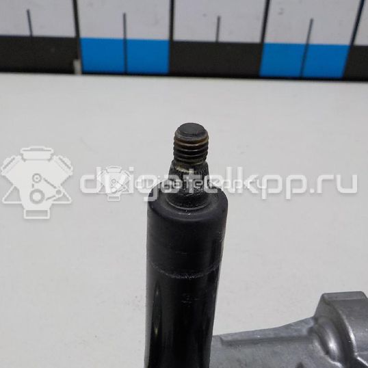 Фото Моторчик стеклоочистителя задний  1691994 для Ford Focus