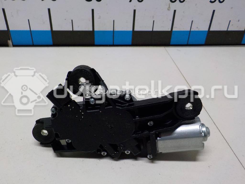 Фото Моторчик стеклоочистителя задний  1691994 для Ford Focus {forloop.counter}}