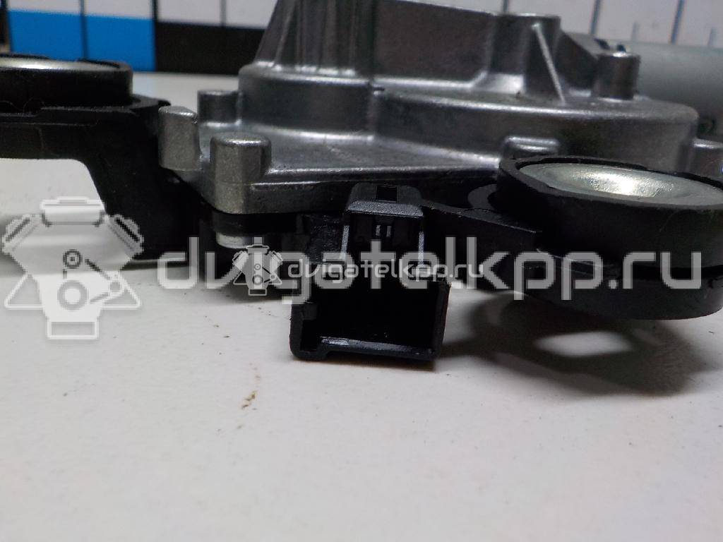 Фото Моторчик стеклоочистителя задний  1691994 для Ford Focus {forloop.counter}}