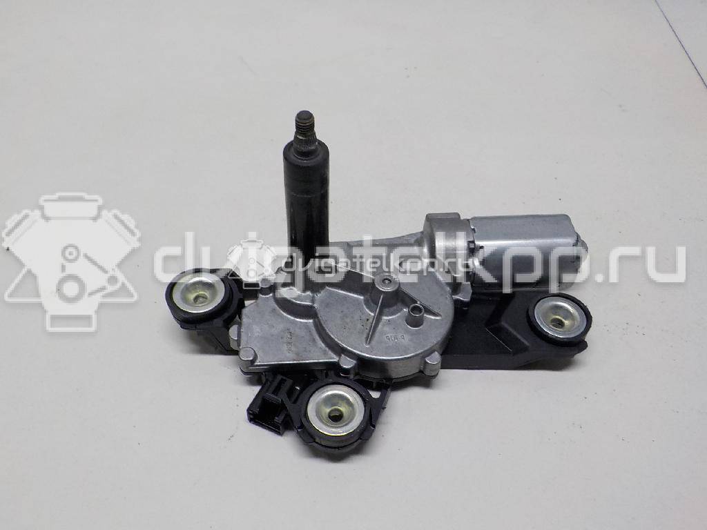 Фото Моторчик стеклоочистителя задний  1691994 для Ford Focus {forloop.counter}}