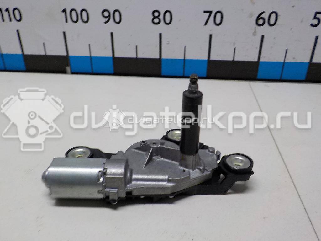 Фото Моторчик стеклоочистителя задний  1691994 для Ford Focus {forloop.counter}}
