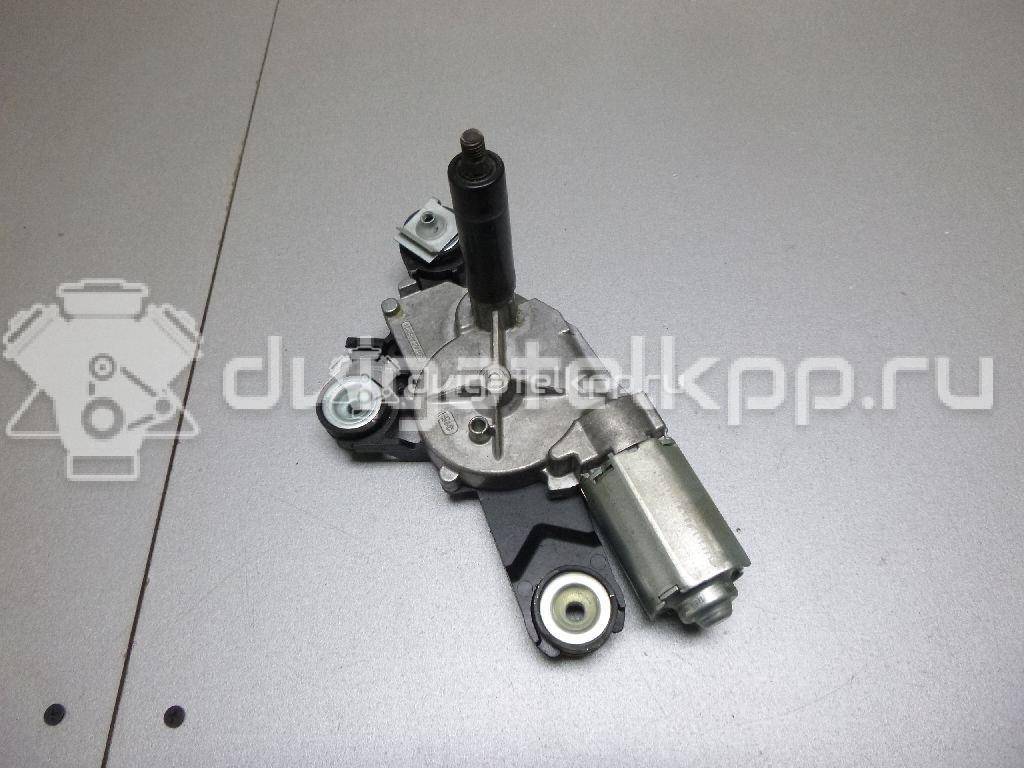 Фото Моторчик стеклоочистителя задний  1691994 для Ford Focus {forloop.counter}}